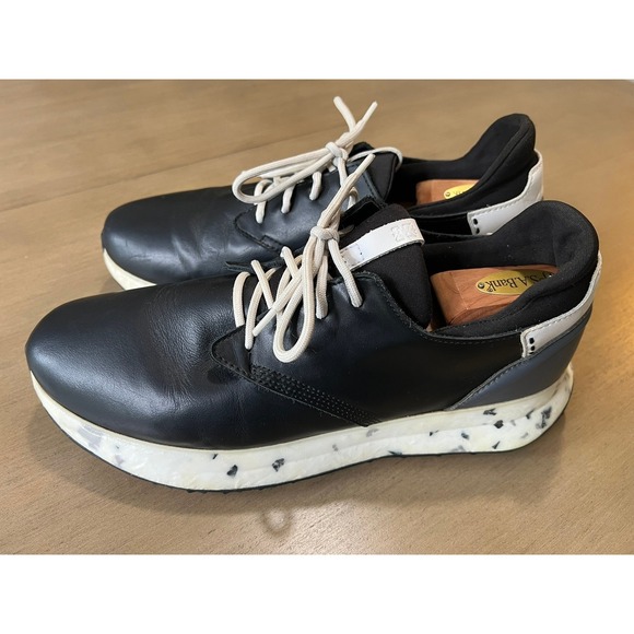 Athalonz Mana Mangrove Pro Golf Leather Spikeless‎ Shoes Men\'s 11.5 - Women\'s 13 main image 8
